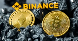 Binance Lança USDe da Ethena e Impulsiona Liquidez da 3ª Maior Stablecoin