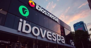 Ibovespa em Alta: Bolsa se Aproxima dos 143 Mil Pontos com Impulso do Exterior