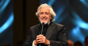 Andrea Bocelli promove a paz em Roma com emocionante concerto Grace for the World