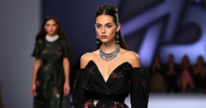 PatBo brilha na NYFW com a coleção Alma Latina e homenageia o empoderamento feminino