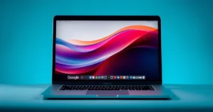 MacBook pode ter tela sensível ao toque: saiba quando isso vai acontecer!