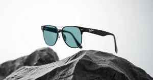 Meta lança óculos inteligentes com tela translúcida e controle por gestos inovador