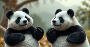 Pudgy Pandas conquista a Ásia e alavanca presale de Maxi Doge para US$2,2M