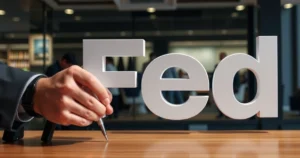 Fed sinaliza oportunidades: ações brasileiras já subiram 40% em dólar!