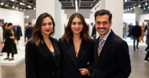 Camila Queiroz, Camila Coutinho e Mariano encantam na Imersão Deliz em SP com talks e desfiles da coleção Outono/Inverno 26