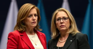 Sarah Ferguson e a polêmica ligação com Epstein: A realeza em crise novamente