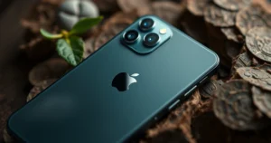 Apple esclarece desgaste na carcaça do iPhone 17 e suas causas naturais