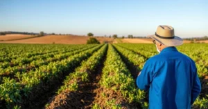 Produtores Rurais: Última Chance para Declarar o Imposto Territorial Rural antes do Prazo Final!