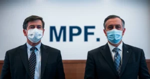 MPF apoia condenação de Leo Lins, mas pede redução de pena e multa