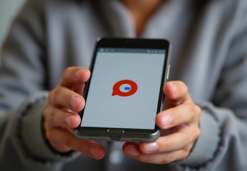 Representação visual de Google Impõe Taxa de Registro para Sideloading de Apps no Android