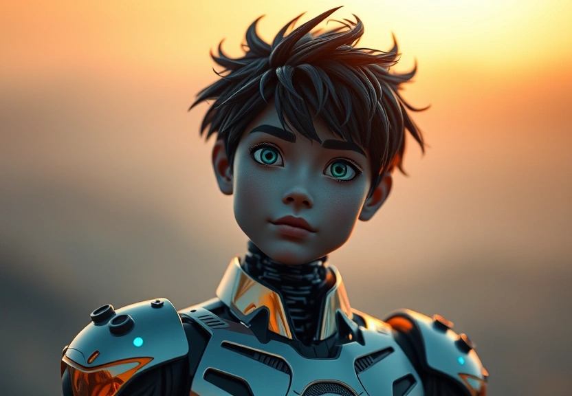 Representação visual de Sora: A Nova Ferramenta da OpenAI que Busca Controlar Polêmicas de Vídeos IA
