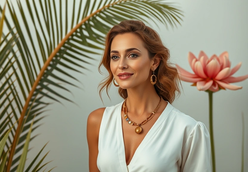 Representação visual de Marina Ruy Barbosa revive seu ruivo icônico e celebra nova fase com TRUSS