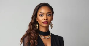 Taís Araújo brilha na L’Oréal Paris e exalta a diversidade em Paris e São Paulo