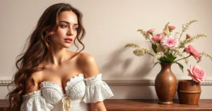 Verão 26: A Elegância Artesanal e Leveza da Coleção Summer Bloom