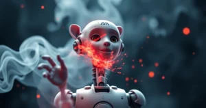 Sora: A Nova Ferramenta da OpenAI que Busca Controlar Polêmicas de Vídeos IA