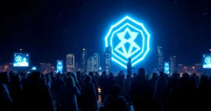 BNB Chain: A Revolução Que Superou Todas as Outras Blockchains!