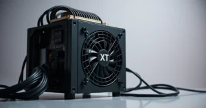 Novo equipamento de mineração de criptomoedas gera lucro de US$ 80 por dia