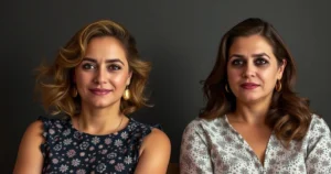 “Quando Elas Andam”: Taís Araújo e Débora Bloch estrelam campanha que exalta o protagonismo das mulheres