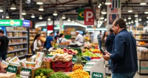 Mercado Livre e mais serviços ficam fora do ar nesta manhã.