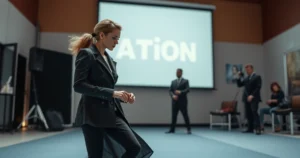 “Action”: quando a moda assume o protagonismo e transforma os bastidores do cinema em cena
