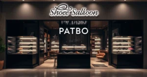 PatBO inaugura o Shoe Saloon: um novo passo no universo da marca