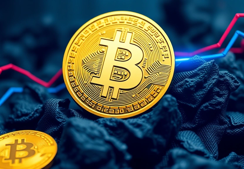 Representação visual de Bitcoin Hyper alcança US$ 25M – o projeto que traz escalabilidade ao Bitcoin e pode ser a melhor cripto para comprar em novembro