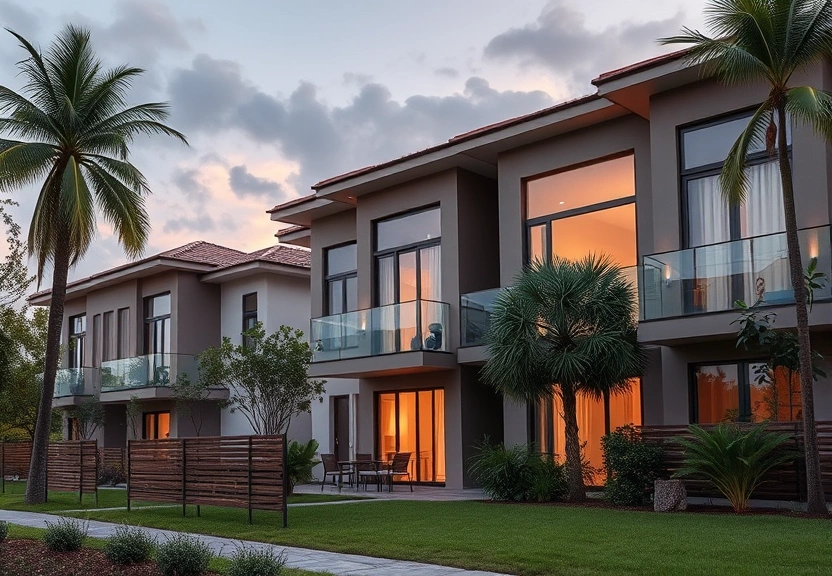 Representação visual de Preços dos imóveis residenciais mantêm valorização acima da inflação, mostra FipeZAP