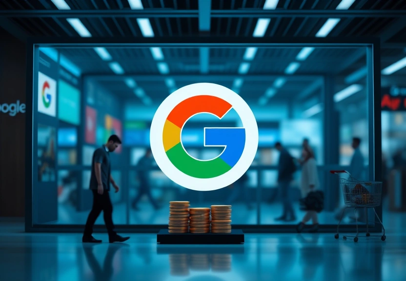 Representação visual de Google inclui Polymarket nos resultados de busca – Best Wallet Token ultrapassa US$ 16,8 milhões em pré-venda