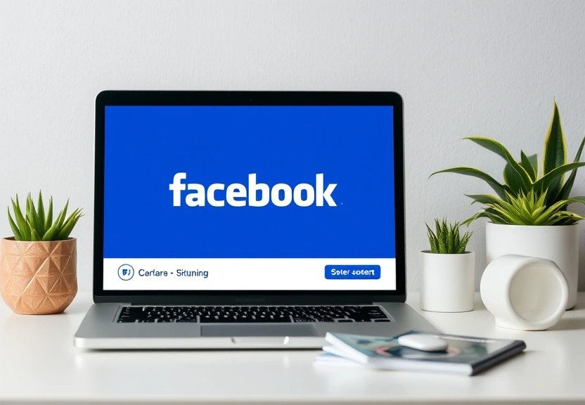 Representação visual de Facebook decreta fim do botão de Curtir em sites externos