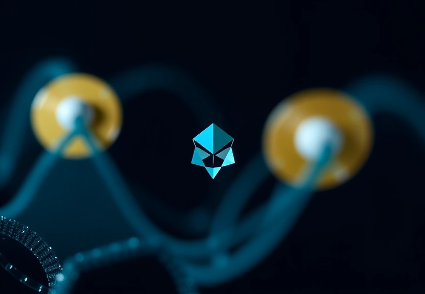 Representação visual de Cardano e mais 4 criptoativos para acompanhar nesta semana