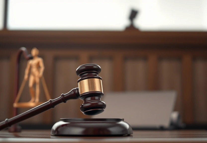 Representação visual de STJ vai definir se a indenização por crime requer instrução probatória