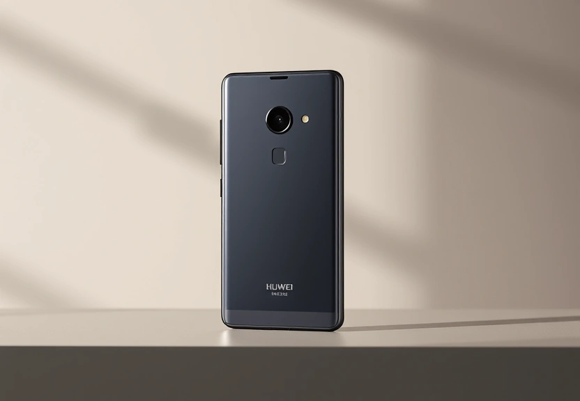 Representação visual de Huawei lança Mate 80 e promete tela com brilho recorde