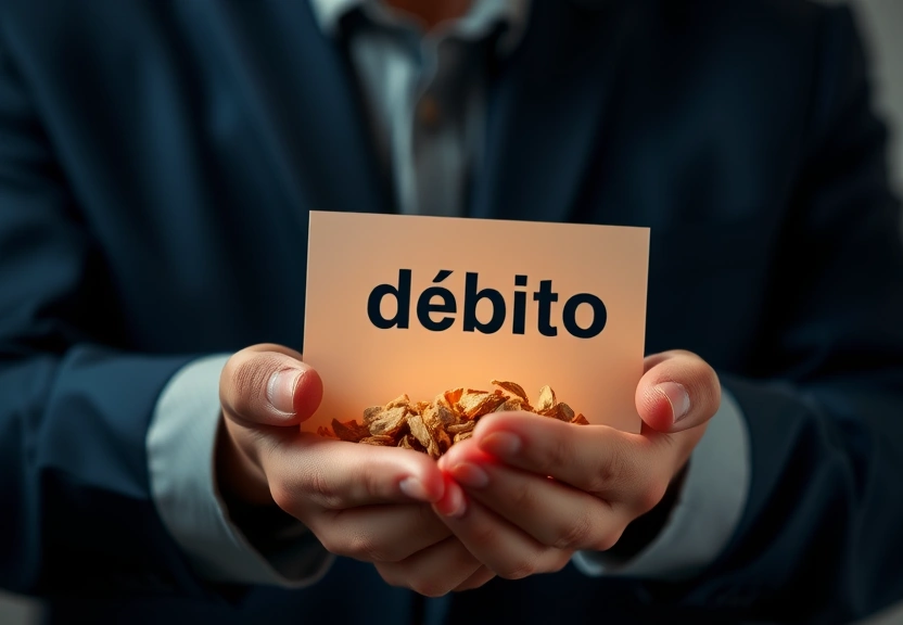 Representação visual de Indébitos tributários como alternativa legítima na execução trabalhista