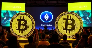 Câmara Brasil Rússia promove evento de moedas digitais e Drex no Rio de Janeiro