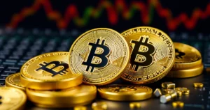 Binance aumenta reservas de Bitcoin