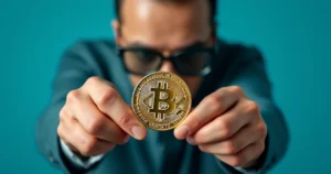 Ministério da Fazenda vai endurecer regras para criptoativos no combate ao crime organizado.