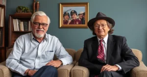 Vintage & Vibrante: por que os veteranos da TV merecem o protagonismo de volta