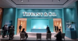 Tiffany & Co. celebra suas joias icônicas com evento exclusivo em Miami