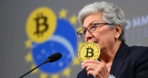 Governo Lula busca autorização para vender Bitcoins apreendidos no Brasil