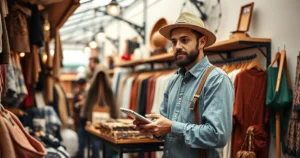 Etiqueta Única inaugura nova era digital com bazar em parceria com a Nomad