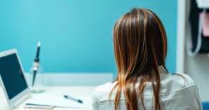 Clínica indenizará por causar falha em cabelo para exame de concurso