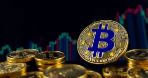 ETFs de criptomoedas empatam em popularidade com renda fixa nos EUA