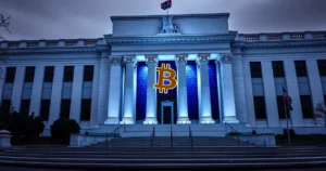Novo QE do Fed pode levar o mercado Cripto a multiplicar 100x – Bitcoin Hyper é a altcoin mais promissora