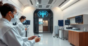 Novo centro de prevenção traz tecnologias inéditas em saúde ao Brasil