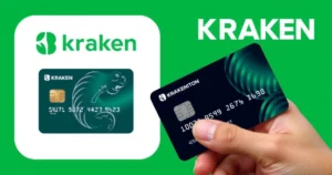 Kraken expande app com cartão de débito e conta salário para competir com bancos