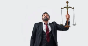 Superação e coragem: A ascensão de um gari à carreira de advogado