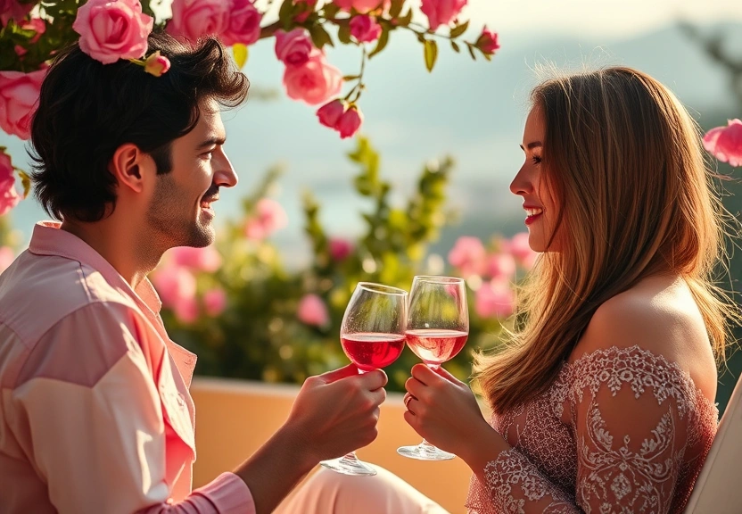 Representação visual de A coleção High on Love celebra o verão com frescor e presença.