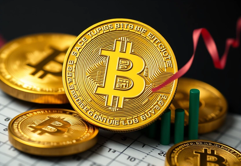 Representação visual de Strategy investe quase US$ 1 bilhão em Bitcoin – Maior compra de BTC em meses