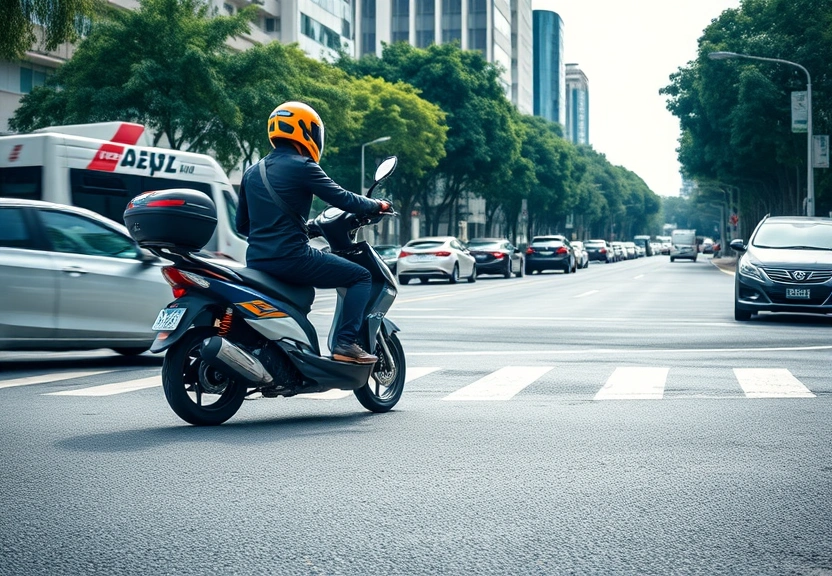 Representação visual de Câmara aprova em 2º turno projeto que regula mototáxi em São Paulo