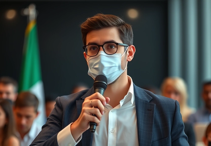 Representação visual de Verde vê mais incerteza eleitoral com Flávio candidato e amplia proteção na Bolsa